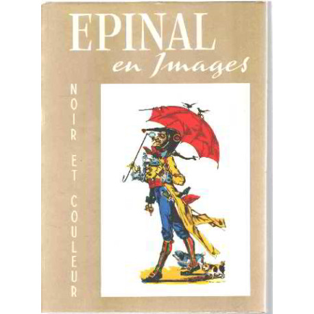 Epinal en images