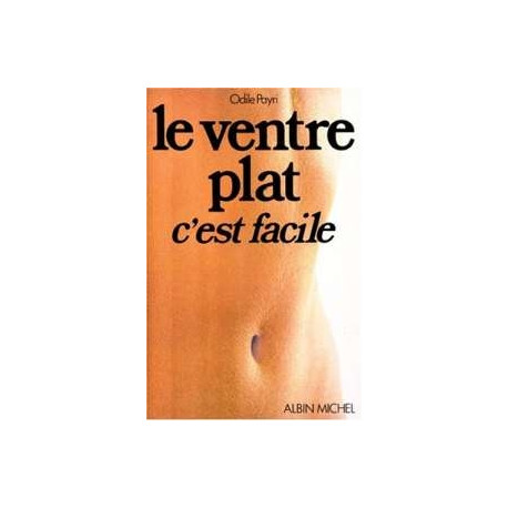 Le Ventre Plat C'est Facile