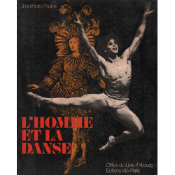 L'homme et la danse