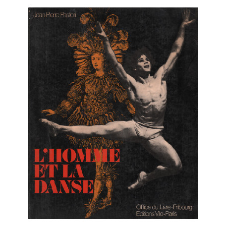 L'homme et la danse