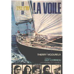 Le livre d'or de la voile 1976