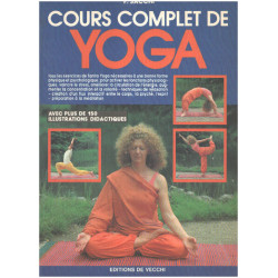 Cours complet de yoga