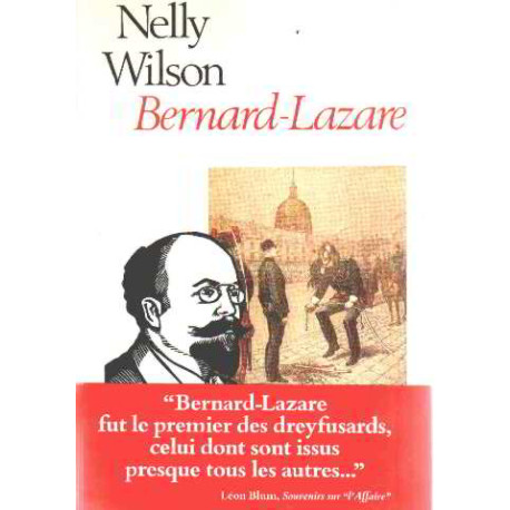 Bernard-Lazare