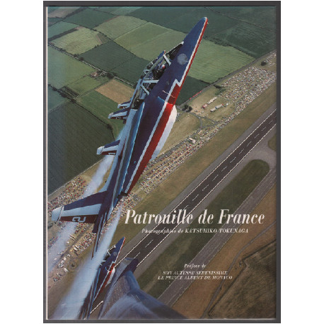 Patrouille de France