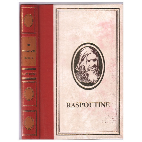 Raspoutine