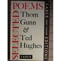 Selected Poems