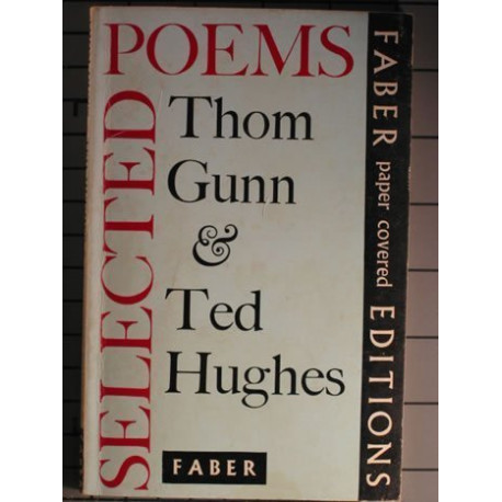 Selected Poems