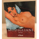 Amedeo Modigliani (1884-1920)/ la poesie du regard