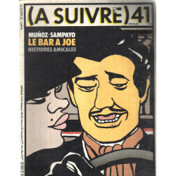 Revue a suivre n° 41