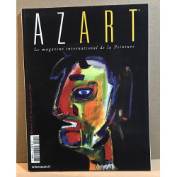 Azart Le Magazine International de La Peinture N°41