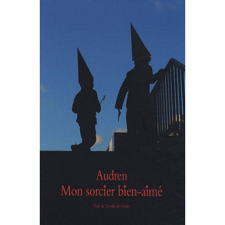 Mon sorcier bien-aimé