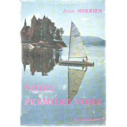 Votre premier voile