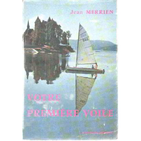 Votre premier voile