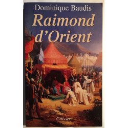 Raimond d'Orient