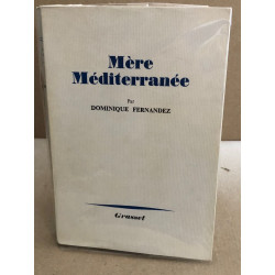 Mère méditerranée