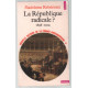 Nouvelle Histoire de la France contemporaine tome 11 : La...