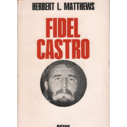 Fidel castro