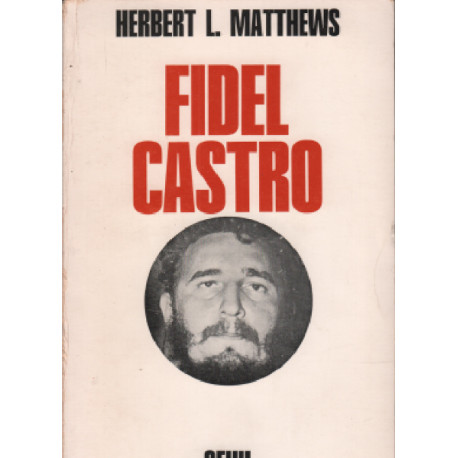 Fidel castro