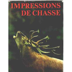 Impressions de chasse