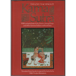 The Love Teachings of "Kama Sutra"