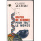 Un peu de science pour tout le monde