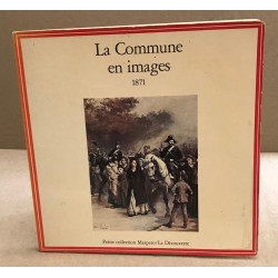 La commune en images 1871