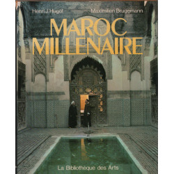 Maroc millénaire