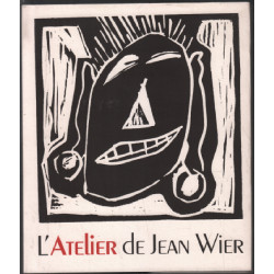 Gravures / L'atelier De Jean Wier