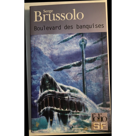 Boulevard des banquises