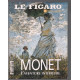 Monet : l'aventure intérieure