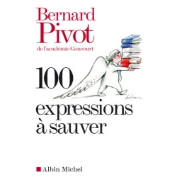 100 expressions à sauver