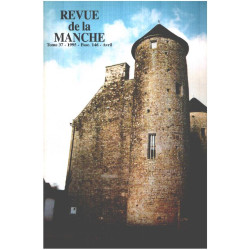 Revue du departement de la manche / tome 37 / fascicule 146 /la...