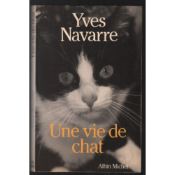 Une vie de chat