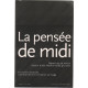 La pensée de midi n° 3