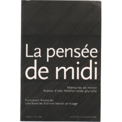 La pensée de midi n° 3