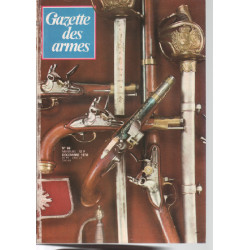 Gazette des armes n° 71