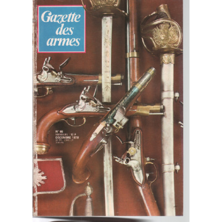 Gazette des armes n° 71