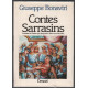 Contes sarrasins