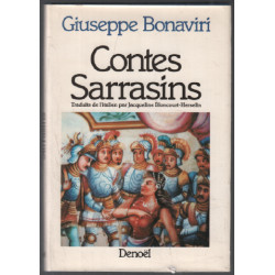 Contes sarrasins