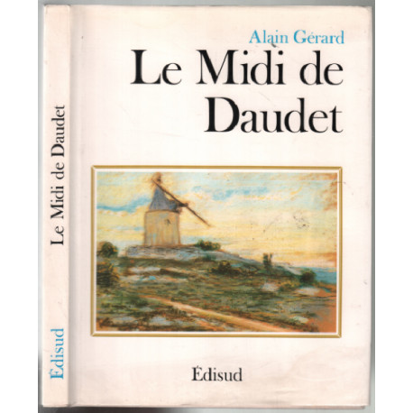 Le Midi de Daudet