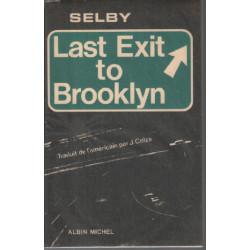 Last exit to brooklyn ( edition française )