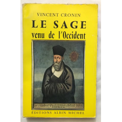 Le sage venu de l' Occident