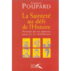 La Sainteté au défi de l'histoire