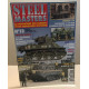 Steel masters / le magazine des blindes et du modélisme militaire...