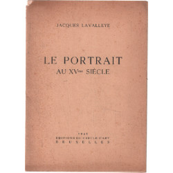 Le portrait au XVe siècle (portraits en pleine page)