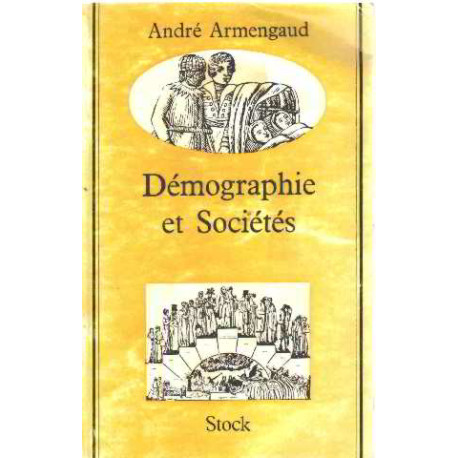 Demographie et sociétés