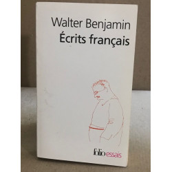 Ecrits français