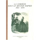 La corrèze sous le second empire 1852-1870