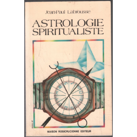 Astrologie spriritualiste