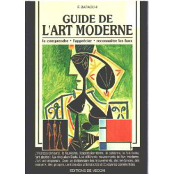 Guide de l'art moderne